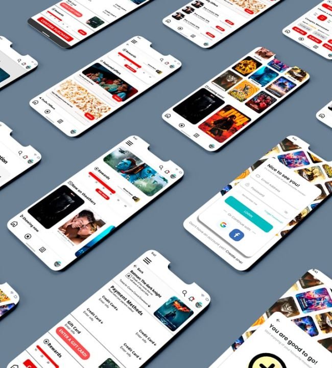 Mobile-App-Screens-Mockup Mobile-App-Screens-Mockup