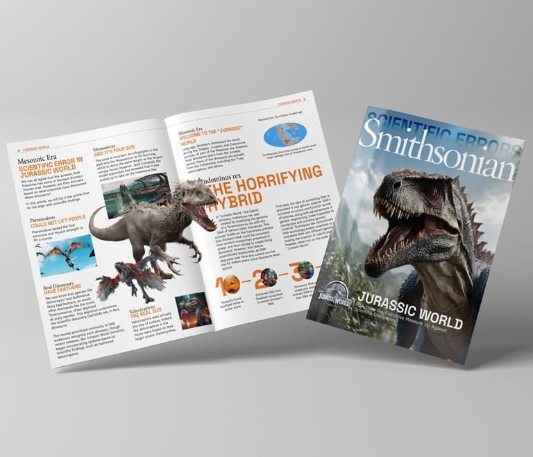 Smithsonian-Jurassic-World-Magazine-Infographic-ON-MOCKUP-MOBILE Smithsonian-Jurassic-World-Magazine-Infographic-ON-MOCKUP-MOBILE