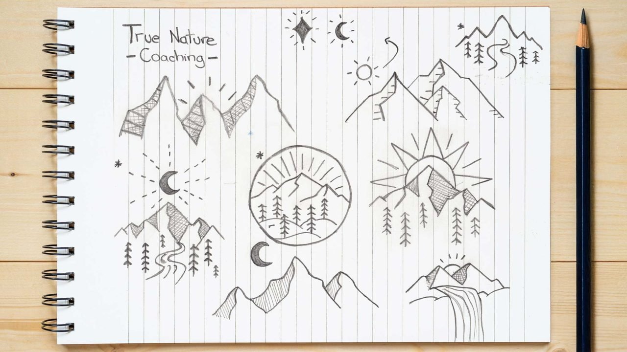 sketchbook-with-many-logo-options sketchbook-with-many-logo-options